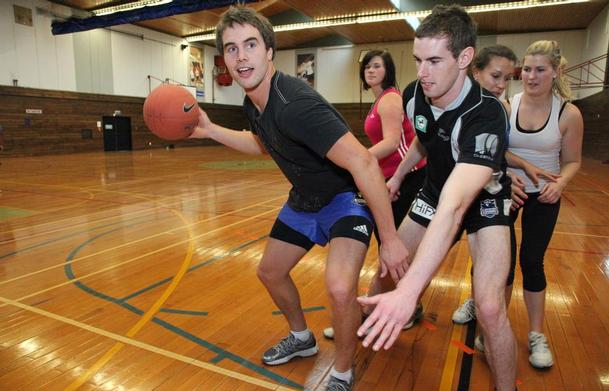 Massey University