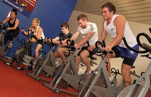 Massey University