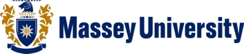 Massey Logo
