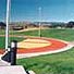 Manawatu Community Athletics Track - Palmerston North, New Zealand
