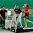 Sport Science laboratory - New Zealand