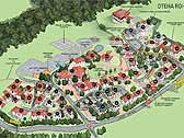 Go to campus map of Massey University Auckland Oteha Rohe, New Zealand
