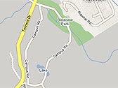 Go to Google Maps of Palmerston North, New Zealand