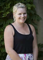 Samantha Tennent