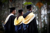 Career services for recent Massey graduates