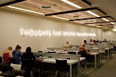 Considering postgraduate study