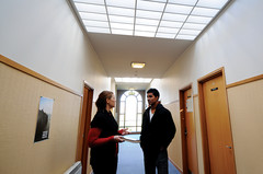 Career services for Distance students