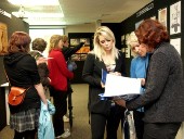 Career events