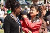 Careers information for international students