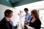 Careers information for postgraduate students