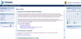 Example of Stream