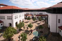Massey Auckland Campus