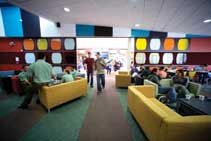 Massey Palmerston North Campus