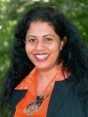 Farnaaz Mohammed