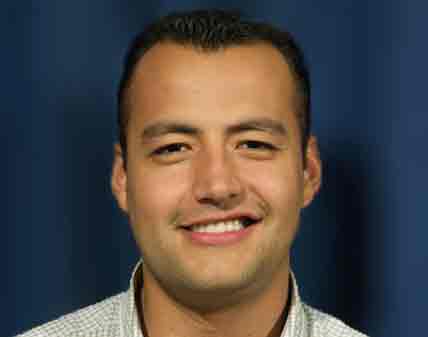 Luis Ernesto Bulla Bernal