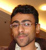 Murtada Al Nasser