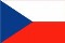 Czech Rebuplic Flag