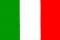 Italy Flag