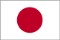 Japan Flag