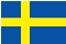 Sweden Flag
