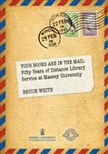 Your Books Are in The Mail