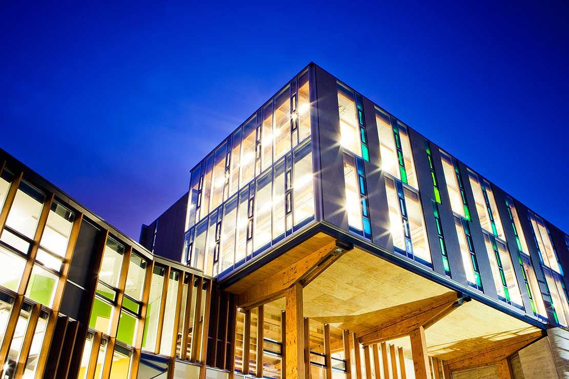 University for the creative arts acceptance rate image