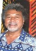 Photo of Ben Taufua
