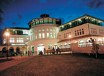 Massey University Auckland (Albany) campus