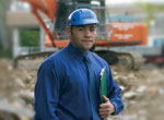builder guy