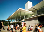 Massey University Wellington campus