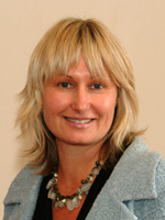 Kaz McLaren