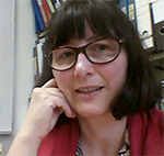 Associate Professor <b>Jasna Rakonjac</b> - associate_professor_jasna_rakonjac