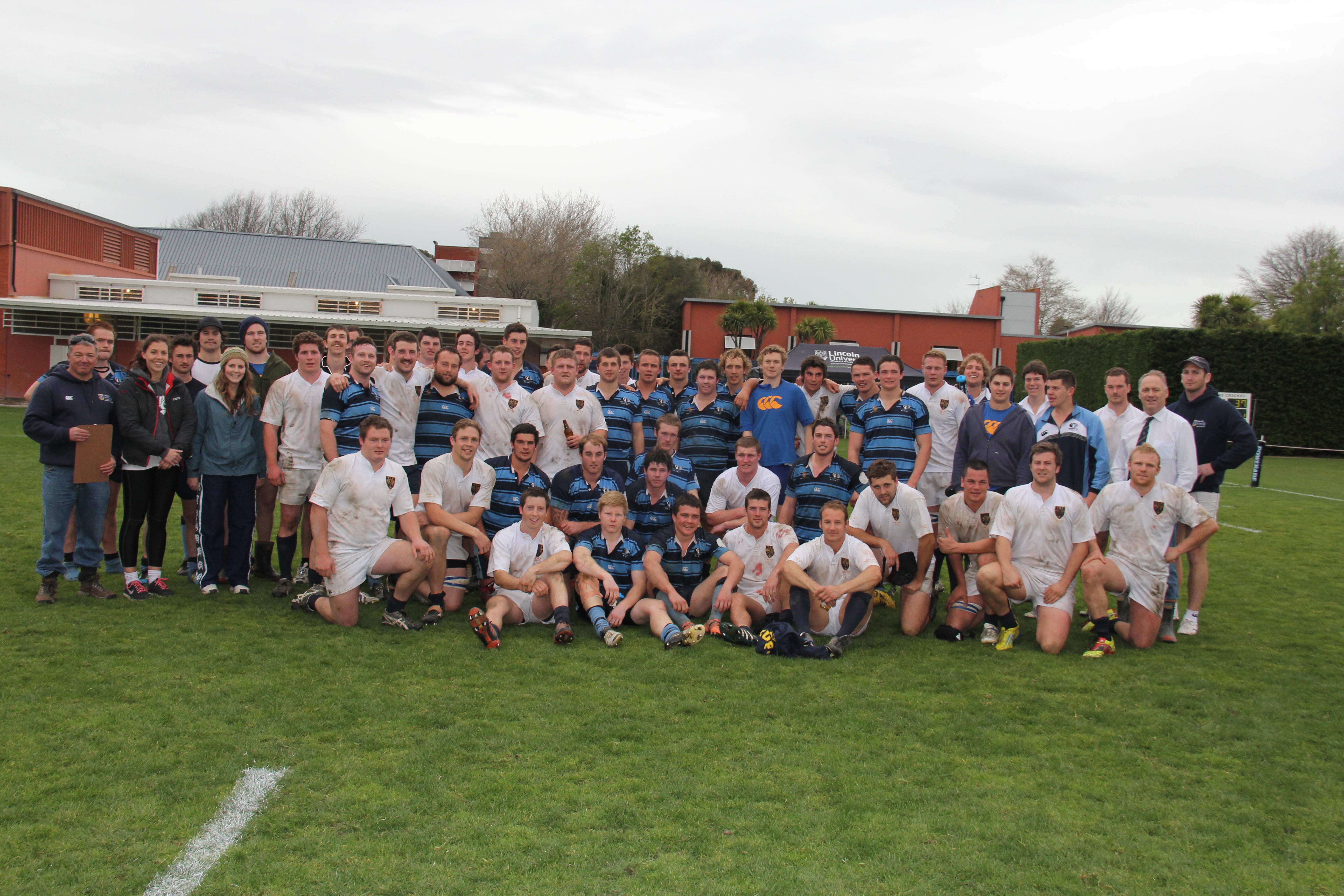 Massey university ranking image