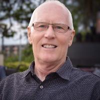 Emeritus Professor James Chapman staff profile picture