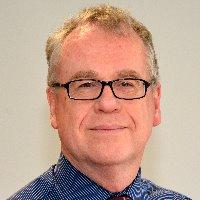 Associate Professor David Tweed staff profile picture