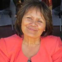Ms Julia Taiapa staff profile picture