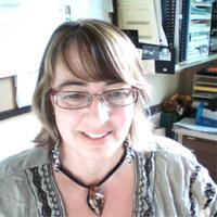 Ms Julie McKenzie staff profile picture