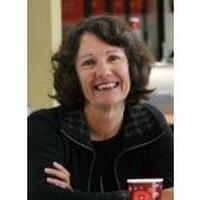 Prof Christine Stephens staff profile picture