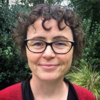 Associate Professor Eva Heinrich staff profile picture