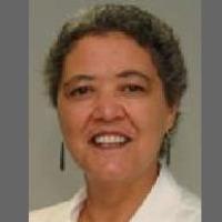 Dr Shirley Barnett staff profile picture