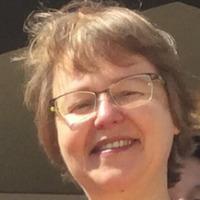 Associate Professor Gina Salapata staff profile picture