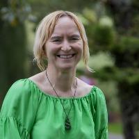 Prof Regina Scheyvens staff profile picture