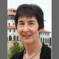 Emeritus Professor Jill Hooks staff profile picture