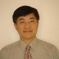 Prof Xiaoming Li staff profile picture