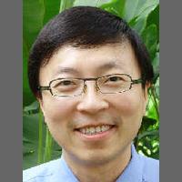 Prof Kelvin Goh staff profile picture