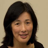 Prof Marie Wong staff profile picture