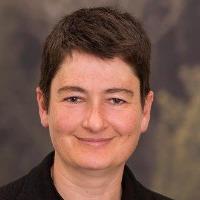 Associate Professor Anne Ridler staff profile picture