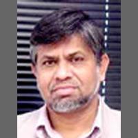 Dr Mohammad AbdurRashid staff profile picture