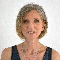 Associate Professor Liz Norman staff profile picture