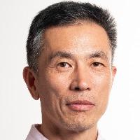 Prof AiQian Ye staff profile picture